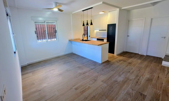 Reventa - Villa / Casa - Orihuela Costa - Dream Hills