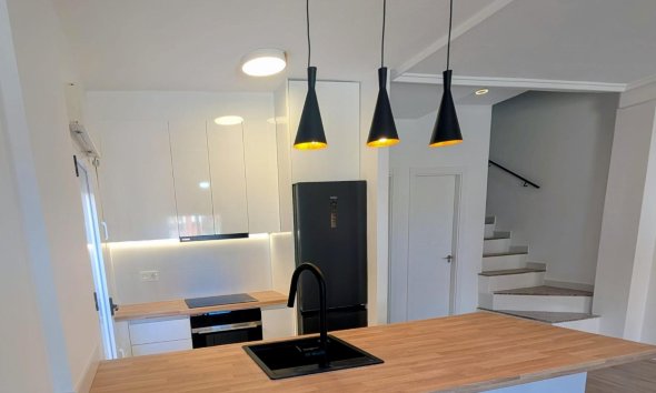 Reventa - Villa / Casa - Orihuela Costa - Dream Hills
