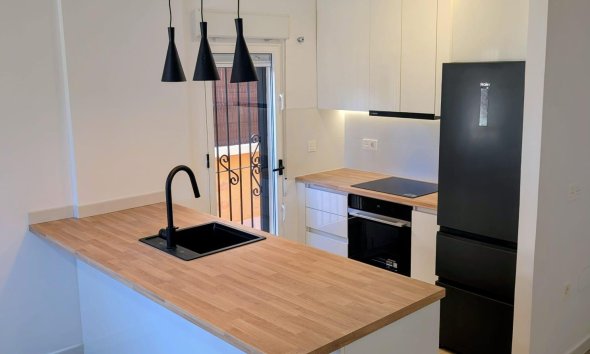 Reventa - Villa / Casa - Orihuela Costa - Dream Hills