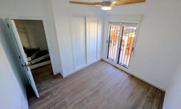 Reventa - Villa / Casa - Orihuela Costa - Dream Hills