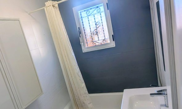Reventa - Villa / Casa - Orihuela Costa - Dream Hills