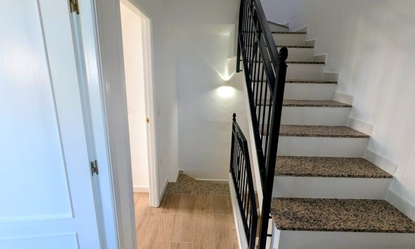 Reventa - Villa / Casa - Orihuela Costa - Dream Hills