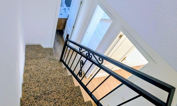 Reventa - Villa / Casa - Orihuela Costa - Dream Hills