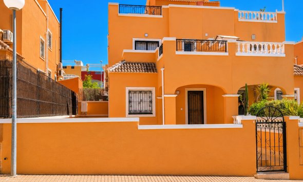 Reventa - Villa / Casa - Orihuela Costa - Dream Hills