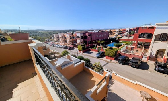 Reventa - Villa / Casa - Orihuela Costa - Dream Hills