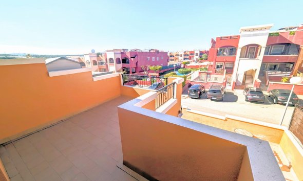 Reventa - Villa / Casa - Orihuela Costa - Dream Hills