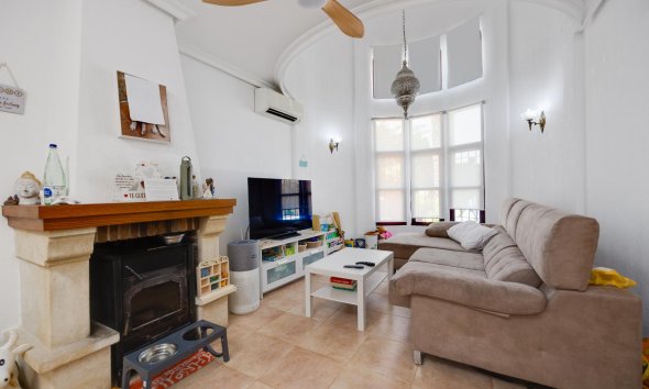 Reventa - Villa / Casa - San Fulgencio - La Marina