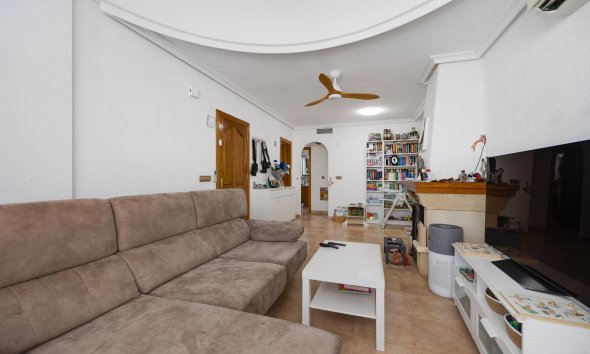 Reventa - Villa / Casa - San Fulgencio - La Marina