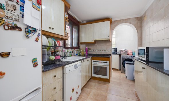Reventa - Villa / Casa - San Fulgencio - La Marina