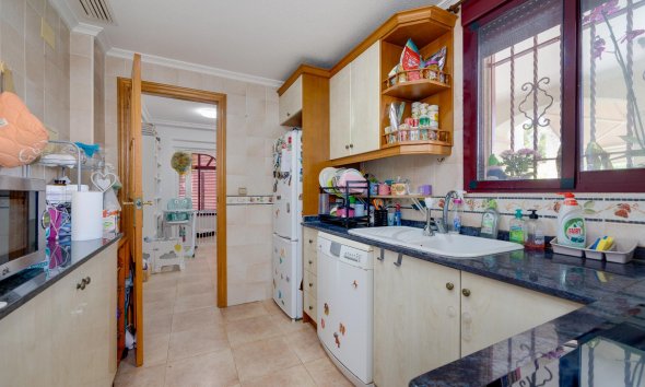 Reventa - Villa / Casa - San Fulgencio - La Marina
