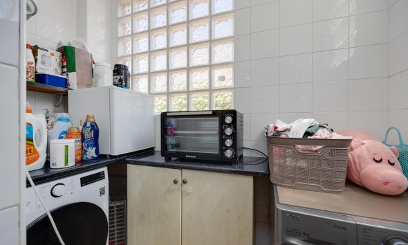Reventa - Villa / Casa - San Fulgencio - La Marina