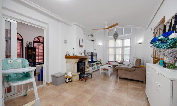 Reventa - Villa / Casa - San Fulgencio - La Marina