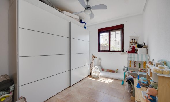 Reventa - Villa / Casa - San Fulgencio - La Marina
