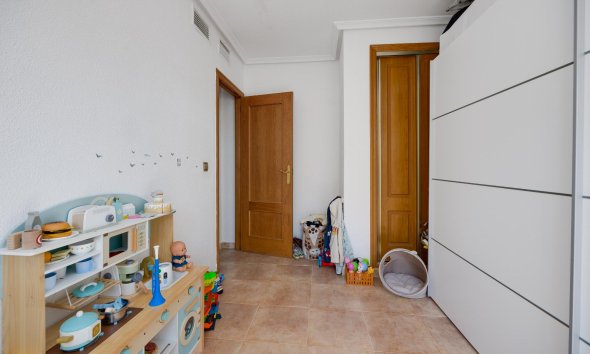 Reventa - Villa / Casa - San Fulgencio - La Marina