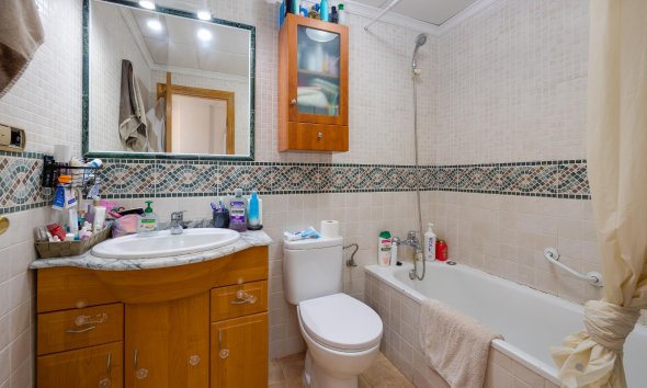 Reventa - Villa / Casa - San Fulgencio - La Marina