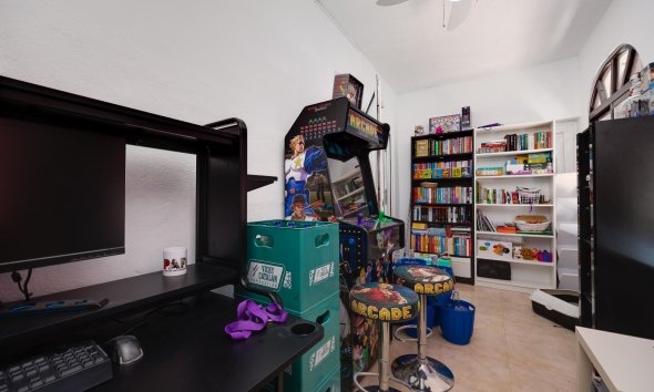 Reventa - Villa / Casa - San Fulgencio - La Marina