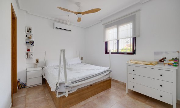 Reventa - Villa / Casa - San Fulgencio - La Marina