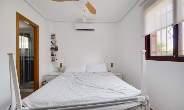Reventa - Villa / Casa - San Fulgencio - La Marina