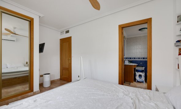 Reventa - Villa / Casa - San Fulgencio - La Marina