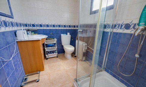 Reventa - Villa / Casa - San Fulgencio - La Marina