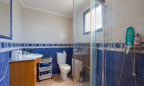 Reventa - Villa / Casa - San Fulgencio - La Marina
