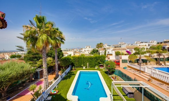 Reventa - Villa / Casa - San Fulgencio - La Marina