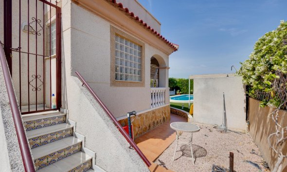 Reventa - Villa / Casa - San Fulgencio - La Marina