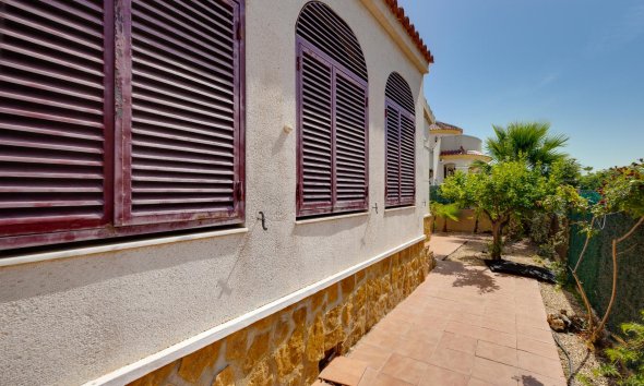Reventa - Villa / Casa - San Fulgencio - La Marina
