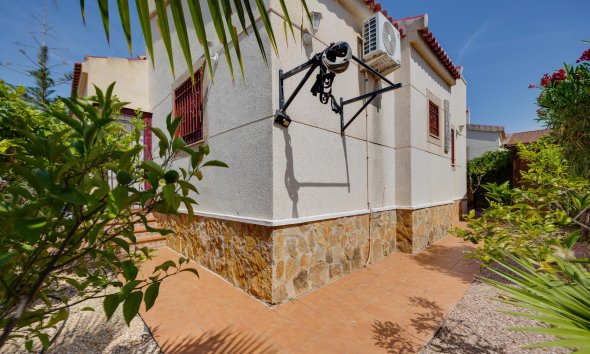 Reventa - Villa / Casa - San Fulgencio - La Marina