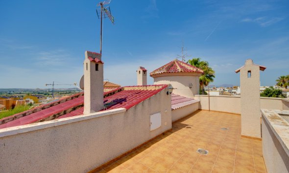 Reventa - Villa / Casa - San Fulgencio - La Marina