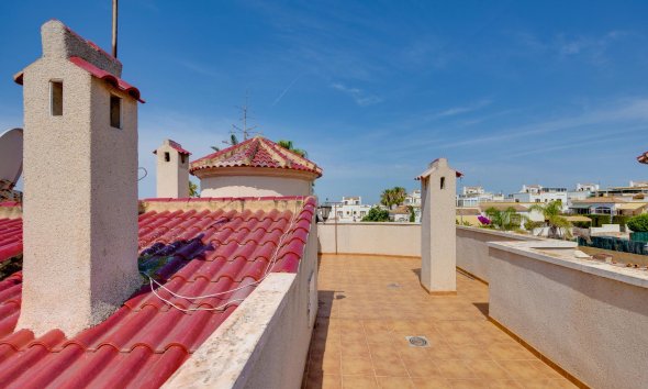 Reventa - Villa / Casa - San Fulgencio - La Marina