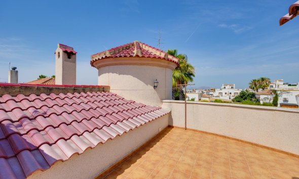 Reventa - Villa / Casa - San Fulgencio - La Marina