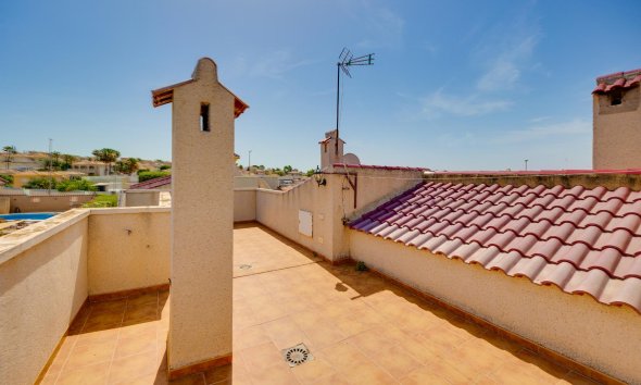 Reventa - Villa / Casa - San Fulgencio - La Marina