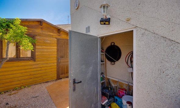 Reventa - Villa / Casa - San Fulgencio - La Marina