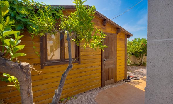 Reventa - Villa / Casa - San Fulgencio - La Marina