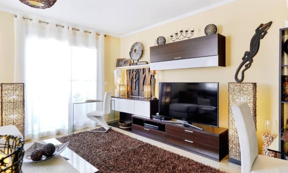 Reventa - Apartamento / Dúplex - Orihuela Costa - Campoamor
