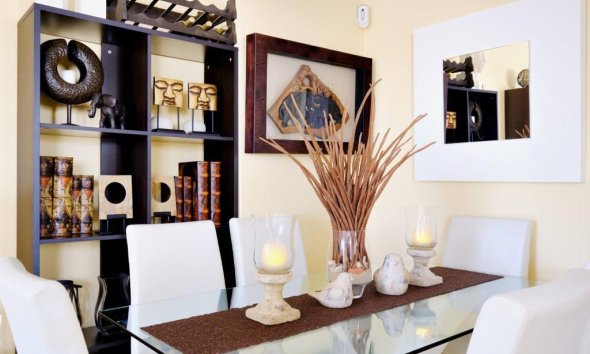 Reventa - Apartamento / Dúplex - Orihuela Costa - Campoamor