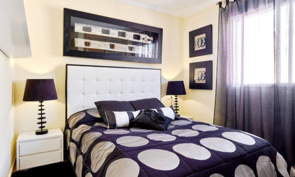 Reventa - Apartamento / Dúplex - Orihuela Costa - Campoamor