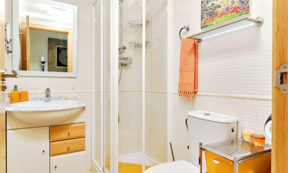 Reventa - Apartamento / Dúplex - Orihuela Costa - Campoamor