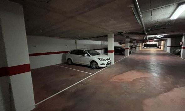 Reventa - Apartamento / Dúplex - Orihuela Costa - Campoamor