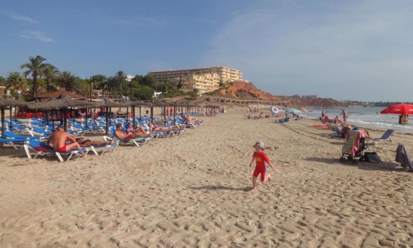 Reventa - Apartamento / Dúplex - Orihuela Costa - Campoamor