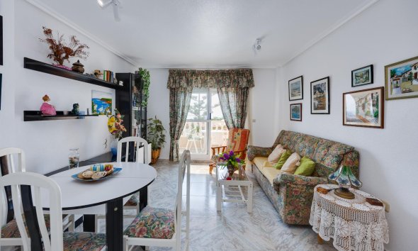 Reventa - Apartamento / Dúplex - Torrevieja - Torre Del Moro
