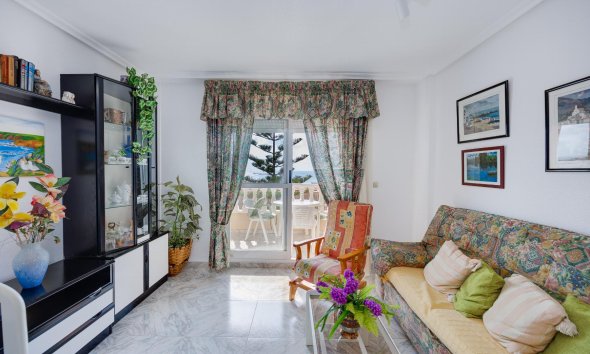 Reventa - Apartamento / Dúplex - Torrevieja - Torre Del Moro