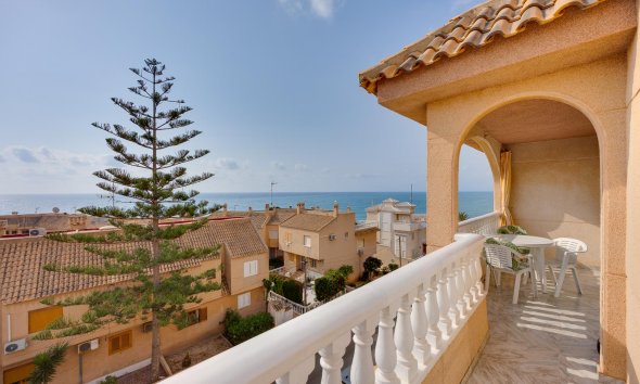 Reventa - Apartamento / Dúplex - Torrevieja - Torre Del Moro