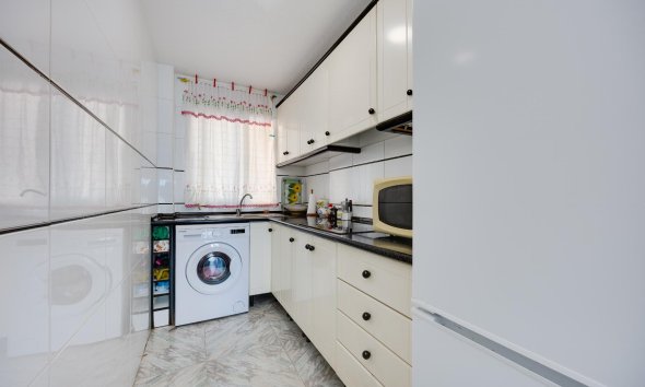 Reventa - Apartamento / Dúplex - Torrevieja - Torre Del Moro
