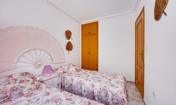 Reventa - Apartamento / Dúplex - Torrevieja - Torre Del Moro