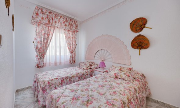 Reventa - Apartamento / Dúplex - Torrevieja - Torre Del Moro
