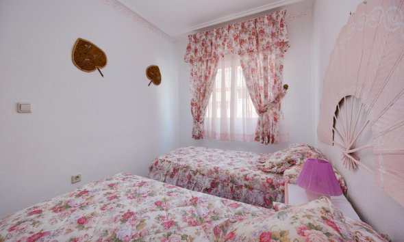 Reventa - Apartamento / Dúplex - Torrevieja - Torre Del Moro