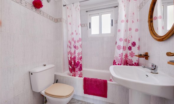 Reventa - Apartamento / Dúplex - Torrevieja - Torre Del Moro