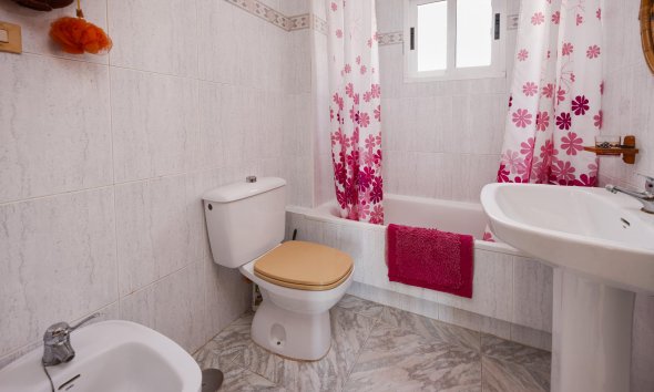 Reventa - Apartamento / Dúplex - Torrevieja - Torre Del Moro